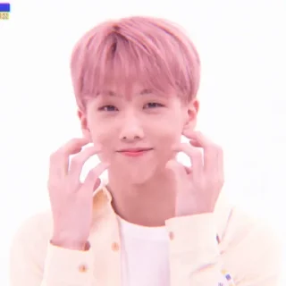 Sticker from Soft Jisung by @stickernct