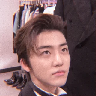 🐹 emoji Soft jaemin by @stickernct Telegram sticker 23 of 28
