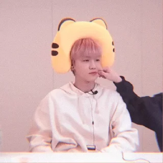 🐹 emoji Soft jaemin by @stickernct Telegram sticker 11 of 28