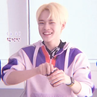 🐬 emoji Soft Chenle by @stickernct Telegram sticker 17 of 43