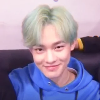 Sticker from Soft Chenle by @stickernct
