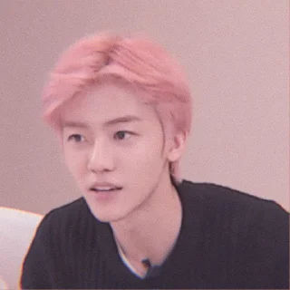 🐹 emoji Soft jaemin by @stickernct Telegram sticker 14 of 28