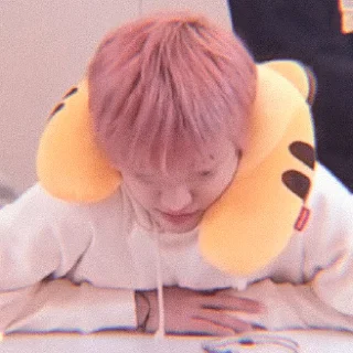 🐹 emoji Soft jaemin by @stickernct Telegram sticker 9 of 28