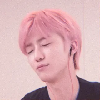 🐹 emoji Soft jaemin by @stickernct Telegram sticker 12 of 28