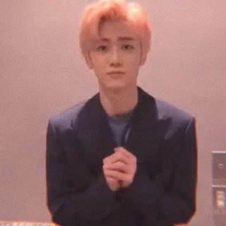 🐹 emoji Soft jaemin by @stickernct Telegram sticker 16 of 28