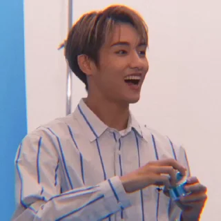 ☀️ emoji Soft WinWin by @stickernct Telegram sticker 24 of 30