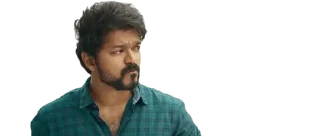 😡 emoji Thalapathy 💛💛💛 Telegram sticker 9 of 120