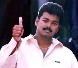 👍 emoji Thalapathy 💛💛💛 Telegram sticker 23 of 120