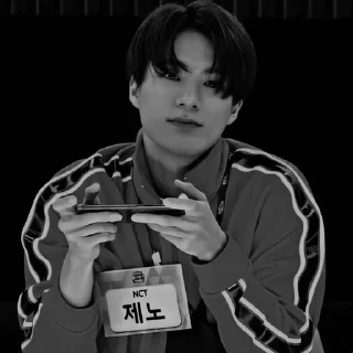 Sticker from KDRJENO V.2 @leviosastory