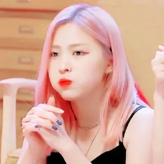 🍩 emoji KRYUJIN V.2 @leviosastory Telegram sticker 13 of 71