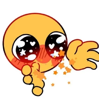 💗 emoji emoji ku @fckbadgirl Telegram sticker 12 of 31