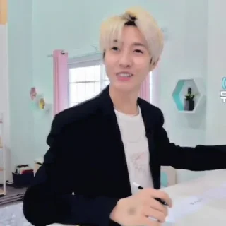 🌪️ emoji Renjun - @fckbadgirl Telegram sticker 6 of 31