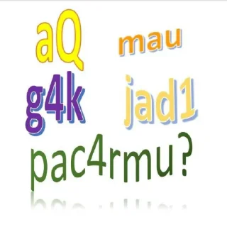 🤨 emoji @fckbadgirl ; twt stickers p2 Telegram sticker 23 of 31