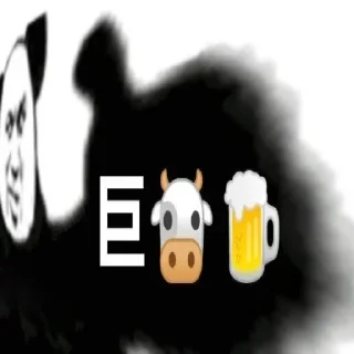 Sticker from 炸