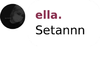 😱 emoji Bacot ella Telegram sticker 11 of 47