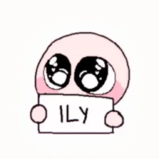 Sticker from PUNYA GW
