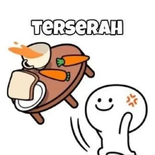 🐦 emoji 카이지 Telegram sticker 15 of 89