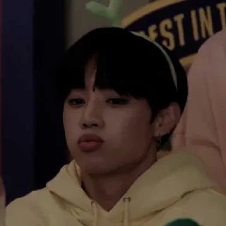 🎲 emoji SUNWOO DARK BY@rchellaaaa Telegram sticker 11 of 13