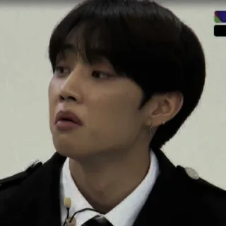 🎲 emoji SUNWOO DARK BY@rchellaaaa Telegram sticker 10 of 13