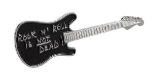 Sticker from Ü