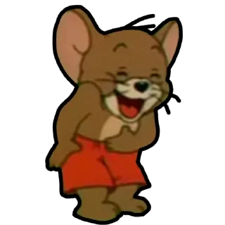 😆 emoji WhatsApp Telegram sticker 12 of 24