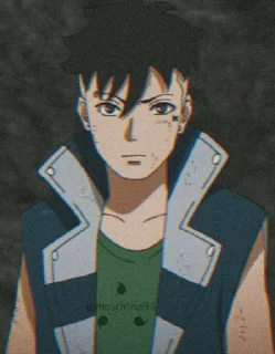 💤 emoji Kawaki Uzumaki - @Ravellxyz Telegram sticker 19 of 20