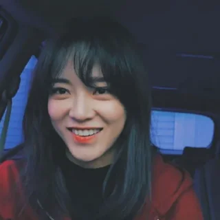 Sticker from Kim sejeong @Kimsejeong_sticker