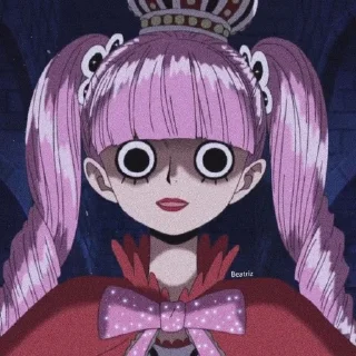 💄 emoji *ೃ༄ Perona » @tempatbagibagi Telegram sticker 20 of 29