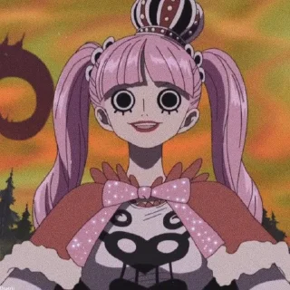 💄 emoji *ೃ༄ Perona » @tempatbagibagi Telegram sticker 10 of 29