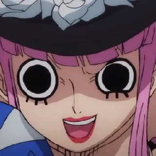 💄 emoji *ೃ༄ Perona » @tempatbagibagi Telegram sticker 17 of 29