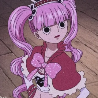 💄 emoji *ೃ༄ Perona » @tempatbagibagi Telegram sticker 18 of 29