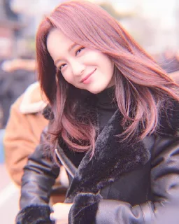 🌸 emoji kim sejeong by @vcnillass Telegram sticker 5 of 36