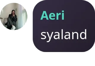 🤏 emoji eri cewek jisung @erriiiy Telegram sticker 16 of 18