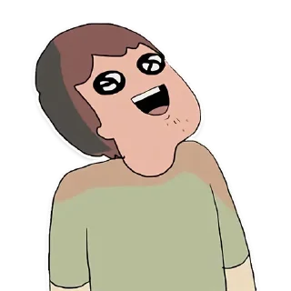 Sticker from Ba Tu