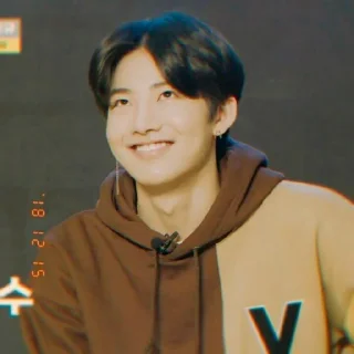 🐥 emoji Junkyu @alexxachrys Telegram sticker 15 of 26