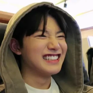 🐥 emoji Junkyu @alexxachrys Telegram sticker 16 of 26