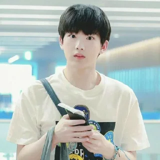 Sticker from Stiker junkyu