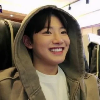 🐥 emoji Junkyu @alexxachrys Telegram sticker 20 of 26