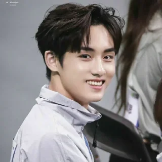 Sticker from Winwin by @roleplayersticker
