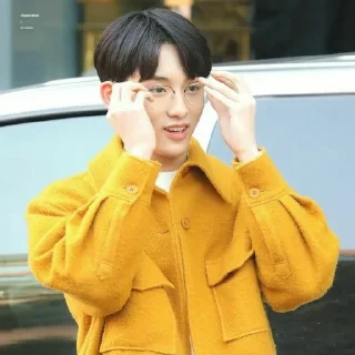 Sticker from Winwin by @roleplayersticker