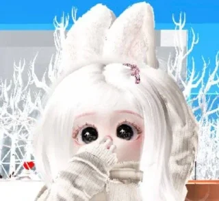 🫢 emoji mizuimut Telegram sticker 7 of 120