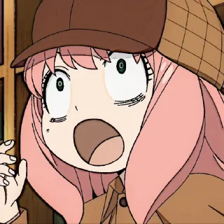 🥜 emoji ‎ ‌‌‌‌‌‌‎   ‎ ‌‌‌‌‌‌‎ᐢ. .ᐢ  @stickeranimepack ୨୧ @floristplace ៹ Telegram sticker 21 of 95