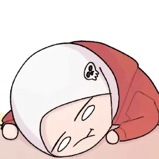 🗯 emoji ‎ ‌‌‌‌‌‌‎   ‎ ‌‌‌‌‌‌‎ᐢ. .ᐢ  @cupidreams ୨୧ @floristplace ៹ Telegram sticker 10 of 85