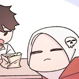 🗯 emoji ‎ ‌‌‌‌‌‌‎   ‎ ‌‌‌‌‌‌‎ᐢ. .ᐢ  @cupidreams ୨୧ @floristplace ៹ Telegram sticker 12 of 85