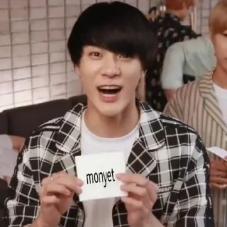 Sticker from ᣴ𝑧ᶰ | @STICKERJENO あ