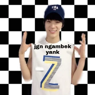 ⛓ emoji `𝙅eno 𝑼nflit @STICKERJENO Telegram sticker 11 of 40