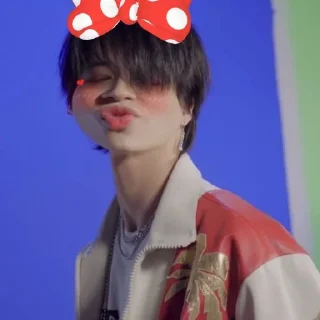 🎱 emoji `𝙅eno 𝑼nflit @STICKERJENO Telegram sticker 7 of 15