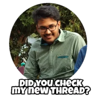 Sticker from Hail Hydra