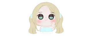 🦩 emoji dur - @punyaduri Telegram sticker 24 of 35