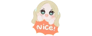 🦩 emoji dur - @punyaduri Telegram sticker 14 of 35